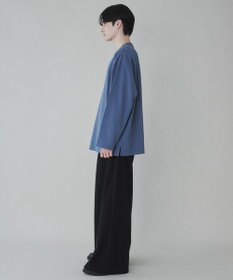 WEGO AIRFUNCTION　シンプルロゴロンT