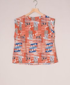 ONWARD Reuse Park セット商品/サイズ38【23区】ブラウス春夏×スカート春夏