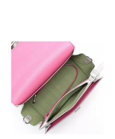 A.D.M.J. 【牛革】カルヴィクラッチショルダー