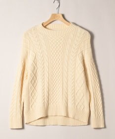 ONWARD Reuse Park 【any SiS】ニット秋冬