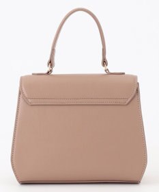 組曲 トップハンドルハンド バッグ