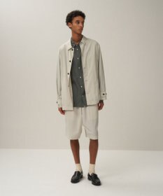 ATON TRAVEL NYLON | カバーオール - UNISEX