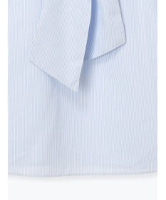 Te chichi ビッグボウタイブラウス