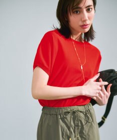 23区 淡水パール ラリエット ネックレス