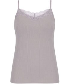 Wing カップ付きインナー ラク きれいなバストシルエット 綿混(身生地) 【シンクロブラトップ】 リブタイプ ブラトップ ET1083 ウイング／ワコール