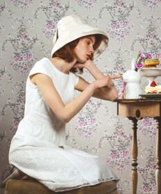 TOCCA 【洗える！】CANDY FLOSS スカート