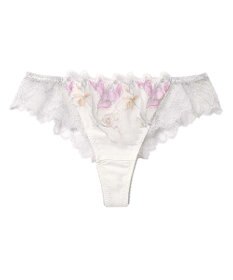 AMPHI Ｔバックショーツ 【Glama-Rich グラマリッチ 脇スッキリ・ライトタイプ】 BYJ685とペア ソング ショーツ PYJ585 アンフィ／ワコール