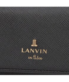 LANVIN en Bleu リュクサンブール キーケース