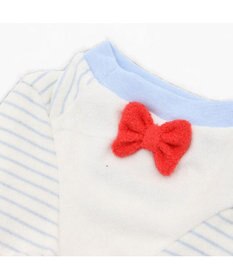 PET PARADISE ディズニー ドナルドダック サーモキープ お顔Tシャツ 小型犬