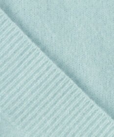 23区 ヘアリー ニット