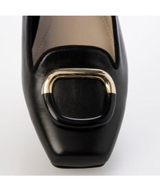 Riz raffinee <Riz raffinee>バックルオペラパンプス