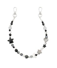 WEGO ビーズモチーフハンドストラップ