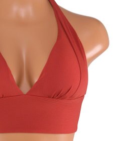 San-ai Resort（三愛水着楽園） ナチュラルだけどしっかり盛れる【ナチュラルアップブラ】　ノンワイヤービキニ　7M・9M　【San-ai Resort（サンアイリゾート）】