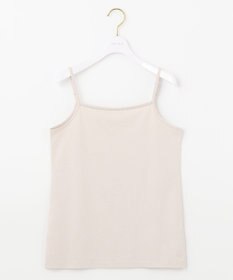 ANY SIS 【接触冷感】コンフォートモダールベーシック キャミソール
