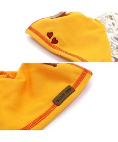 PET PARADISE スヌーピー パーカー 《ご機嫌柄》 中型犬