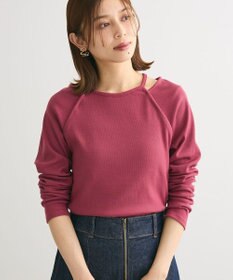 Green Parks ・ＳＵＧＡＲ　ＳＰＯＯＮ　レイヤードライクリブロンＴＥＥ