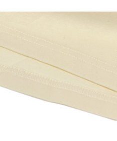 Mother garden 【ネット店限定】しろたん Tシャツ 半袖 《ぼくひっぱりだこ柄》 オフホワイト色　S/M/L/XL