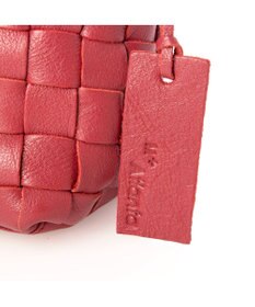 UNBILLION アトランタ ATLANTA / 牛革メッシュショルダー