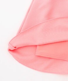 ANY KIDS 総柄 セパレート水着