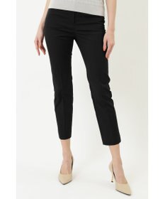 DAKS ペンシルシルエットストレッチパンツ