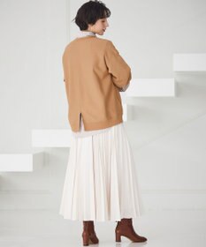 23区 【「アイスの実」とおそろいカラーあり】カラー スウェット