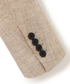 JOSEPH HOMME <3ピース対応> クールドッツストレッチ ジャケット