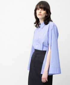 NAVE 【Nave】タイプライター シャツ