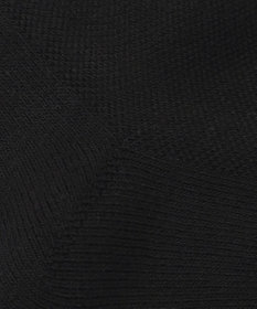 PW CIRCULUS 【虫よけ加工】【MEN】バックLOGOソックス ミドル丈 ゴルフ