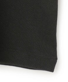 UNFILO ドライタッチフライス ハーフスリーブT