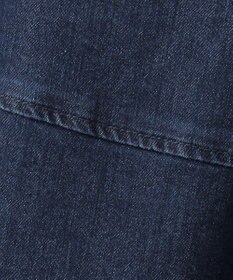 組曲 ライトデニム ジャンスカ