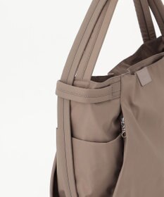 Y'SACCS 【ナイロンタフタ】トラベルショルダーリュック