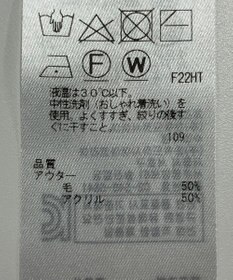 ONWARD Reuse Park 【組曲】ニット秋冬