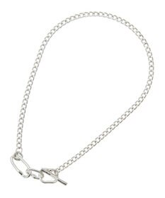 AMERICAN HOLIC チェーンマンテルネックレス