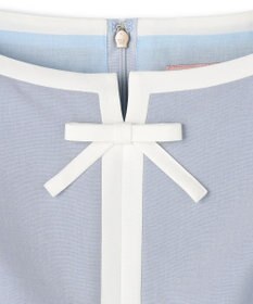 TOCCA 【00サイズあり】RIBBON DUO ドレス