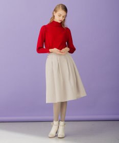 TOCCA 【洗える！】CANDY BOX スカート