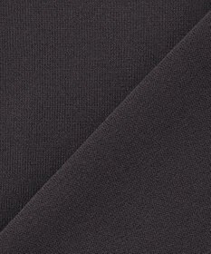 UNFILO スゴ機能美ニット ロゴジャガード