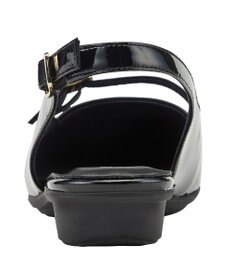 ASICS WALKING ペダラ レディース 2E 2.0cmヒール