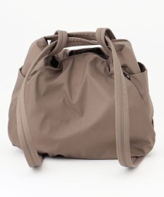 Y'SACCS 【ナイロンタフタ】トラベルショルダーリュック