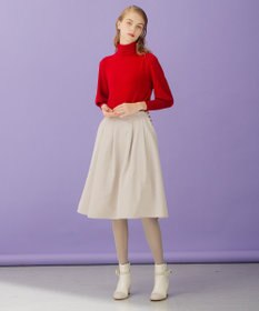 TOCCA 【洗える！】CANDY BOX スカート