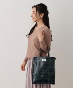 ROOTOTE 1294【A4サイズ収納】EU.A4アーキャトル.ラミネート-N