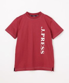 J.PRESS KIDS 【140-170cm】ブランドロゴ ベーシック 半袖Ｔシャツ