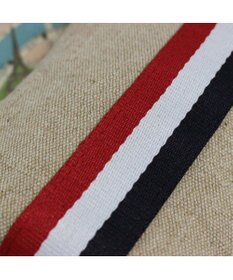 ROOTOTE 0660【直営店限定:ミニショルダー】ベビールー.ラインテープ-A