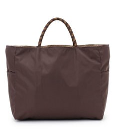 23区 【新色追加/23区別注カラーあり】NOMADIS  SAC2 WIDE リバーシブル トートバッグ