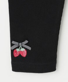 ANY KIDS 【Strawberry Collection】いちごレギンス