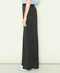 JOSEPH 【洗える】ドレーピーベネシャン　ワイドトラウザーズ