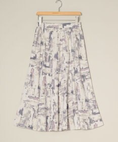 ONWARD Reuse Park 【any SiS】スカート秋冬