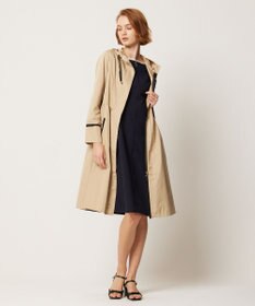 TOCCA 【撥水＆洗える】ENVELOPE コート