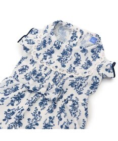 PET PARADISE ペットパラダイス 涼やか ワンピース 小型犬