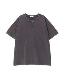 earth music&ecology ピグメント風Tシャツ