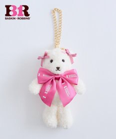 Maison de FLEUR サーティワン　ベアチャーム